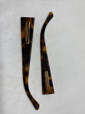 GIORGIO ARMANI AR 8002 5017/8G GLOSS TORTOISE 135mm TEMPLE ARM PARTS Q12