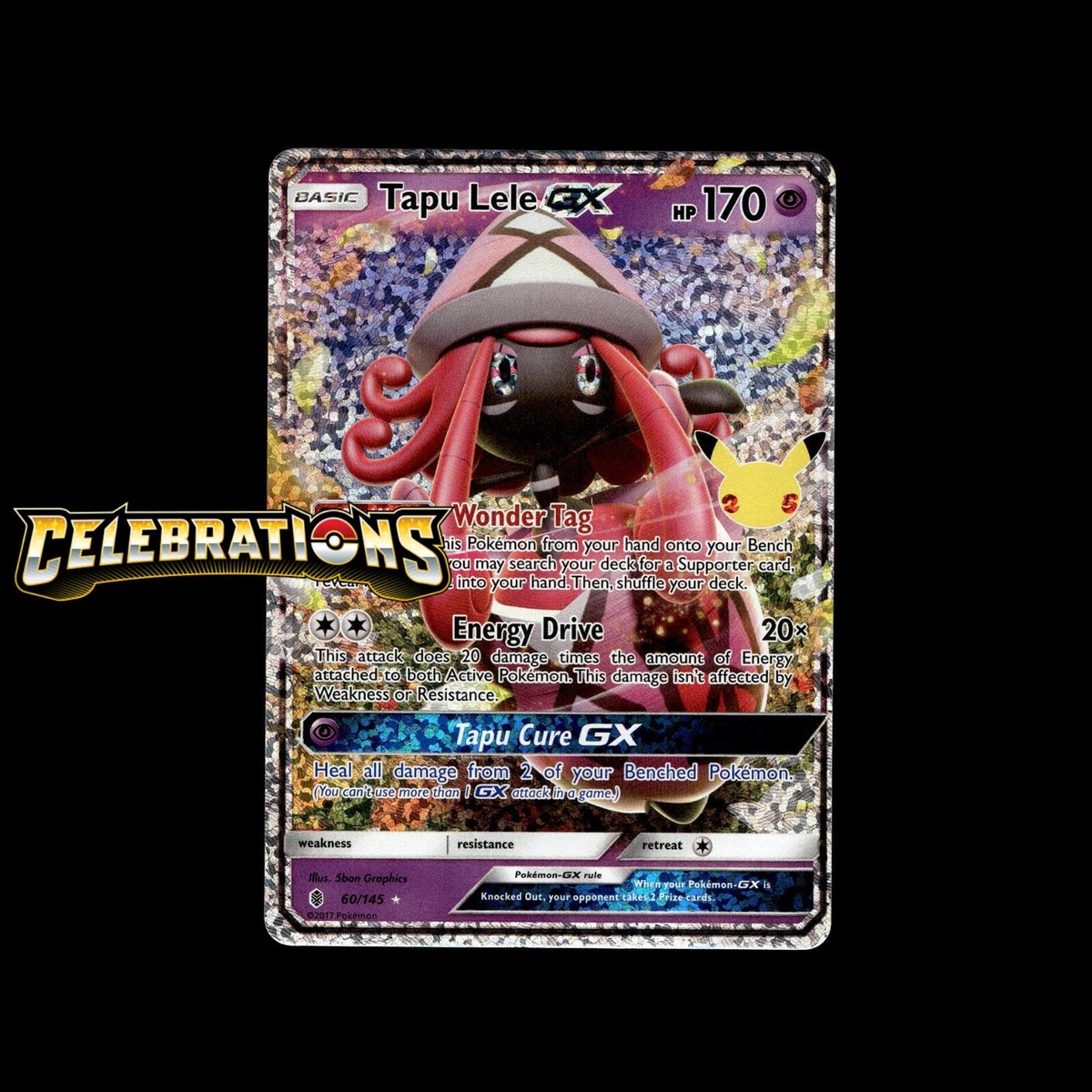 toys r us pokemon cards promo Shop Taiwan Exclusive Traditional Chinese Toys R Us Pokemon Promo Card –  TCGHOBBY main image 1