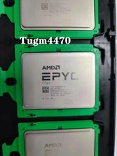 AMD epyc 7702  2ghz -3.35ghz 64 core 128 lines interface sp3-cpu