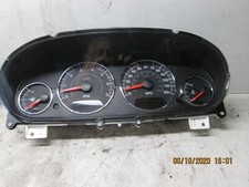 Compteur Chrysler SEBRING