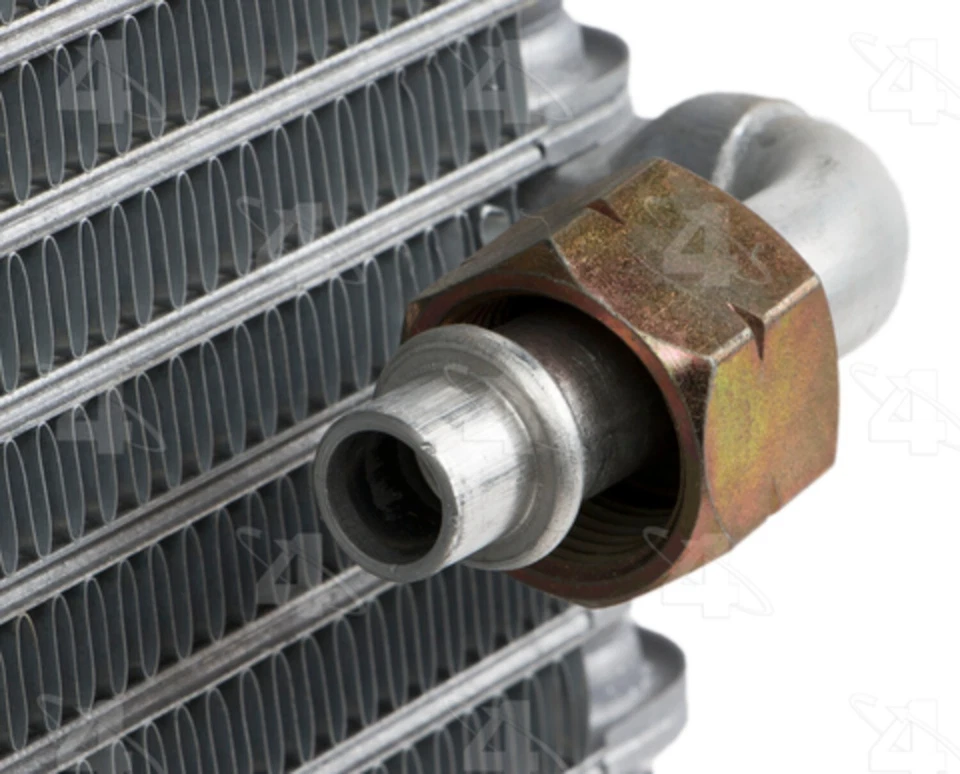 Núcleo evaporador de aire acondicionado Four Seasons para Infiniti J30 54268 1993-1995 Foto 3 de 4