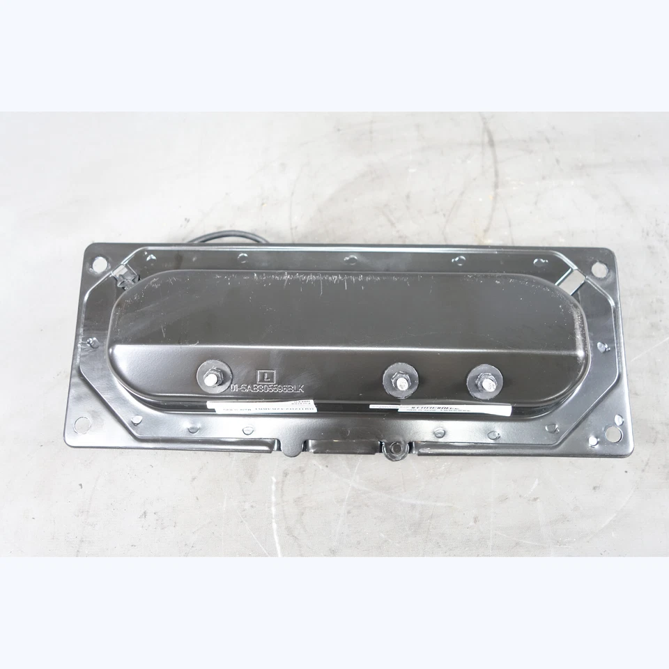 1998-2006 Porsche 996 911 986 Boxster Left Drivers Side Door SRS Unit OEM — 第 2/4 张图片