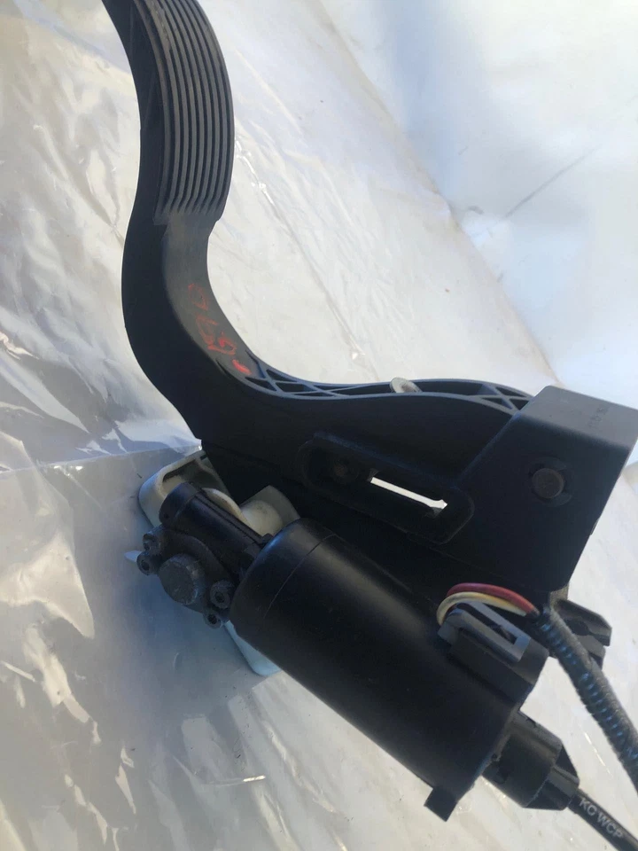 Lincoln Town Car 2002 acelerador acelerador pedal de gasolina con conjunto de sensor sedán Foto 4 de 4