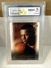 2003 Upper Deck LeBRON JAMES Rookie RC GEM Mint 10 WCG 10 HOF #13