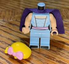 LEGO Bo Peep Minifigure Toy Story  NO HEAD