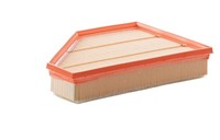 Mann-Filter C30135 Luftfilter 299 Mm 234 Mm 60 Mm