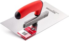 COMENSAL Edelstahl-Gl&auml;ttkelle &ndash; Professionelle Edelstahl-Gl&auml;ttkelle &ndash; Trockenbau
