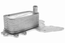 Ölkühler Motoröl VEMO V40-60-2119 für OPEL Z18 INSIGNIA Sport Sports Tourer G09