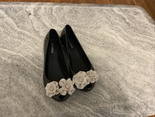 Shoe Girls Flats