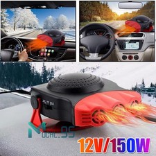 150W Electrico Calefaccion Para Carro Calentador De Auto Coche Calentones Cami n
