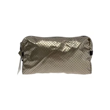 Jack Gomme Shoulder Bag/Beige