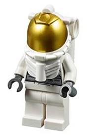 LEGO CITY (2) Polybag Set Lot Space Utility Vehicle Fire Car 30315 30347 NISB