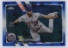 2021 Topps Chrome Update Sapphire Edition Joey Lucchesi #US262 3s6