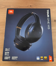 JBL Tour One M3 Smart TX Kopfhörer Over Ear ...