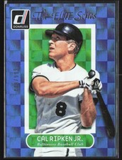 2014 Donruss Series 2 Baseball Cards 48