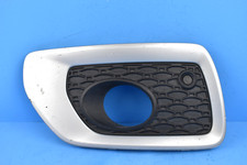Oem 2008-2013 Volvo Xc70 Front Left Bumper Fog Light Bezel Trim 30744521 