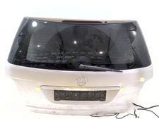 A1647400105 HECKKLAPPE / 775 PLATA IRIDIO - PINTURA METALIZADA / A 164 740 01