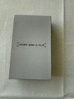 Ledger Nano S plus Cryptocurrency Hardware Wallet Bitcoin Compatible