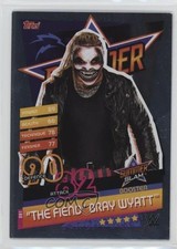 2020 Topps WWE Slam Attax Reloaded The Fiend Bray Wyatt #281 u1x