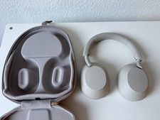 Sony WH-1000XM5   Kabellose Kopfhörer | Nois...