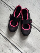 Danskin girls shoes