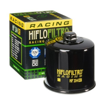 Hi-Flo Hochleistungs Ölfilter - HF204RC Honda CTX700 N 2014 - 2018