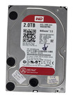 Western Digital WD Red 2TB NAS HDD WD20EFRX 5400RPM SATA 6Gb/s – Low Hours