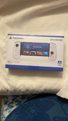 NIB-Backbone One - PlayStation Edition - Lightning (2nd gen)