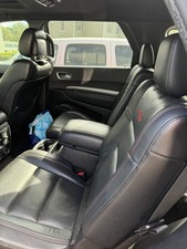 2014 Dodge Durango R/T