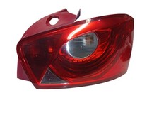 Heckleuchte komplett R 6J3945096F Seat Ibiza SC 1.4 16V 6J Bj 2011