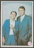 1966 Topps Batman Bat Laffs #16 Bruce Wayne and Dick Grayson