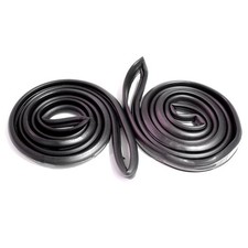 Front Molded Door Seals For American Motors American 1964-1968 - LM 31-S