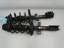 Gebrauchter Vorderdämpfer Rechts DACIA JOGGER Phase 2 - 1.6i EH 90PS -