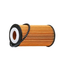 Ölfilter BOSCH F 026 407 298 Filtereinsatz für FORD Focus Mk4 Turnier (HP)