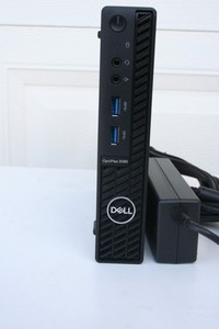 Dell Optiplex 3080 Micro - CORRECT Computers Spol. S R.o - Foto 12