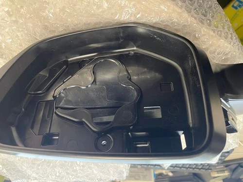 Genuine Honda Mirror Housing 76205-TBA-A02ZA