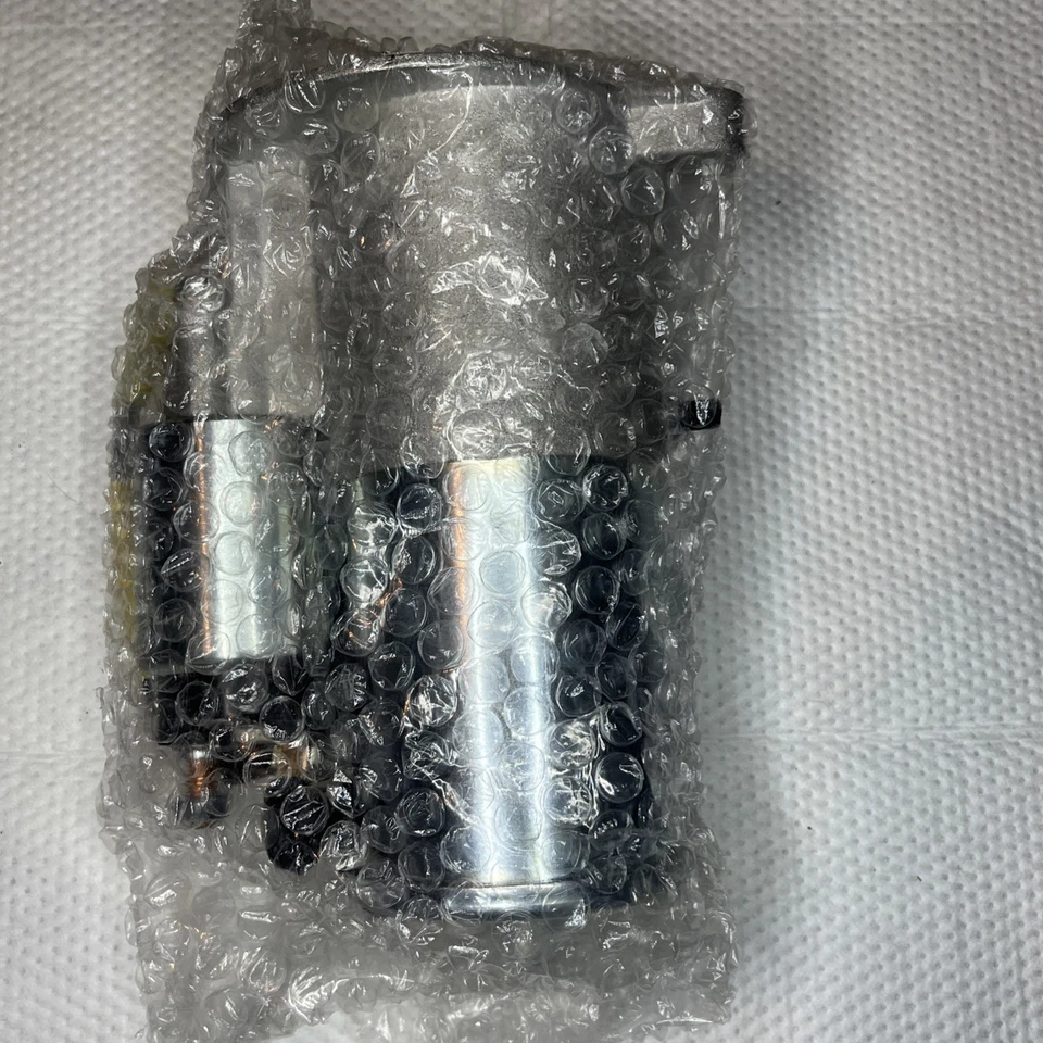 Motor De Arranque - Nueva Calidad - Construido 6646SN Foto 4 de 4