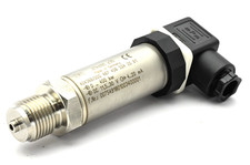 JUMO dTRANS P30 404366/000 Pressure Transmitter, 0-400 bar, 11,5-30V 3 Wire