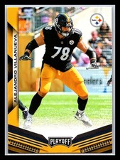 2019 Panini Playoff Football # 1 - 150 - Pick Your Card!