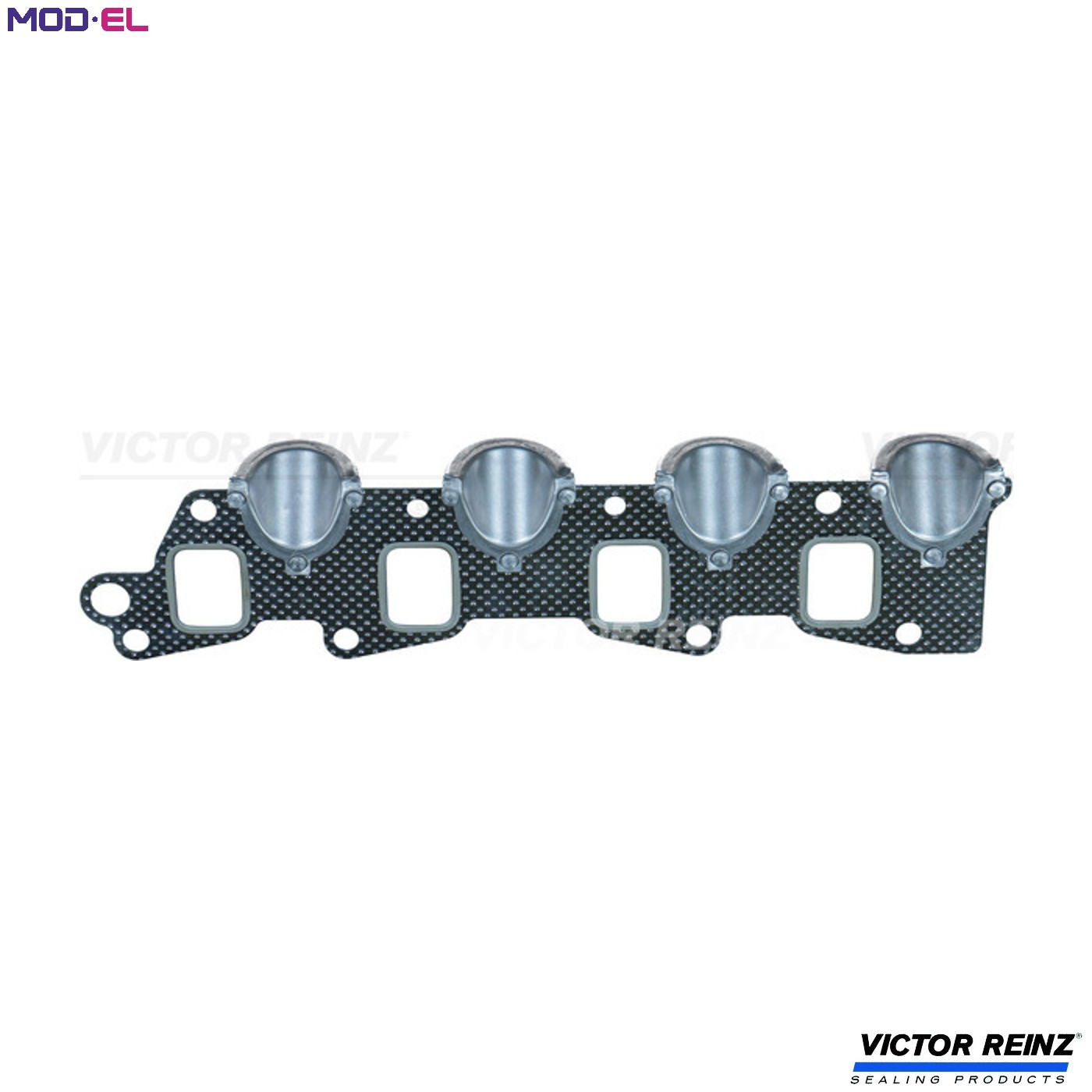 GASKET EXHAUST MANIFOLD 71-52639-00 FOR G16A 1.6L 4cyl