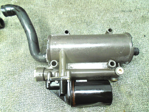 MERCURY VERADO INTEGRADED OIL MODULE 8M0035001 200 225 250 275 4 STROKE HP #3