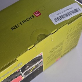 Hyperkin RetroN GX TurboGrafx-16/PC Engine HD Retro Gaming Console