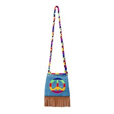 Boland Peace Cross Body Bag, 19x19cm