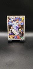 2023 Topps Holiday - Nick Pratto #H6 Metallic (RC)