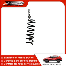 Ressort divers Renault Kadjar
