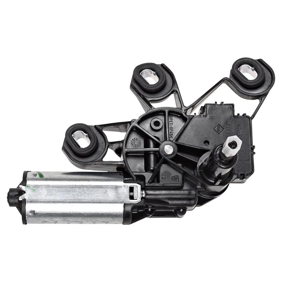 OEM Valeo Wiper Motor For Mercedes-Benz C320 Avantgarde Classic 2004 2038205342 - Image 3 of 4