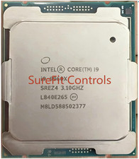Intel Core i9-9960X LGA2066 X-Series16 Cores 31.GHz up to 4.40GHz CPU Processor