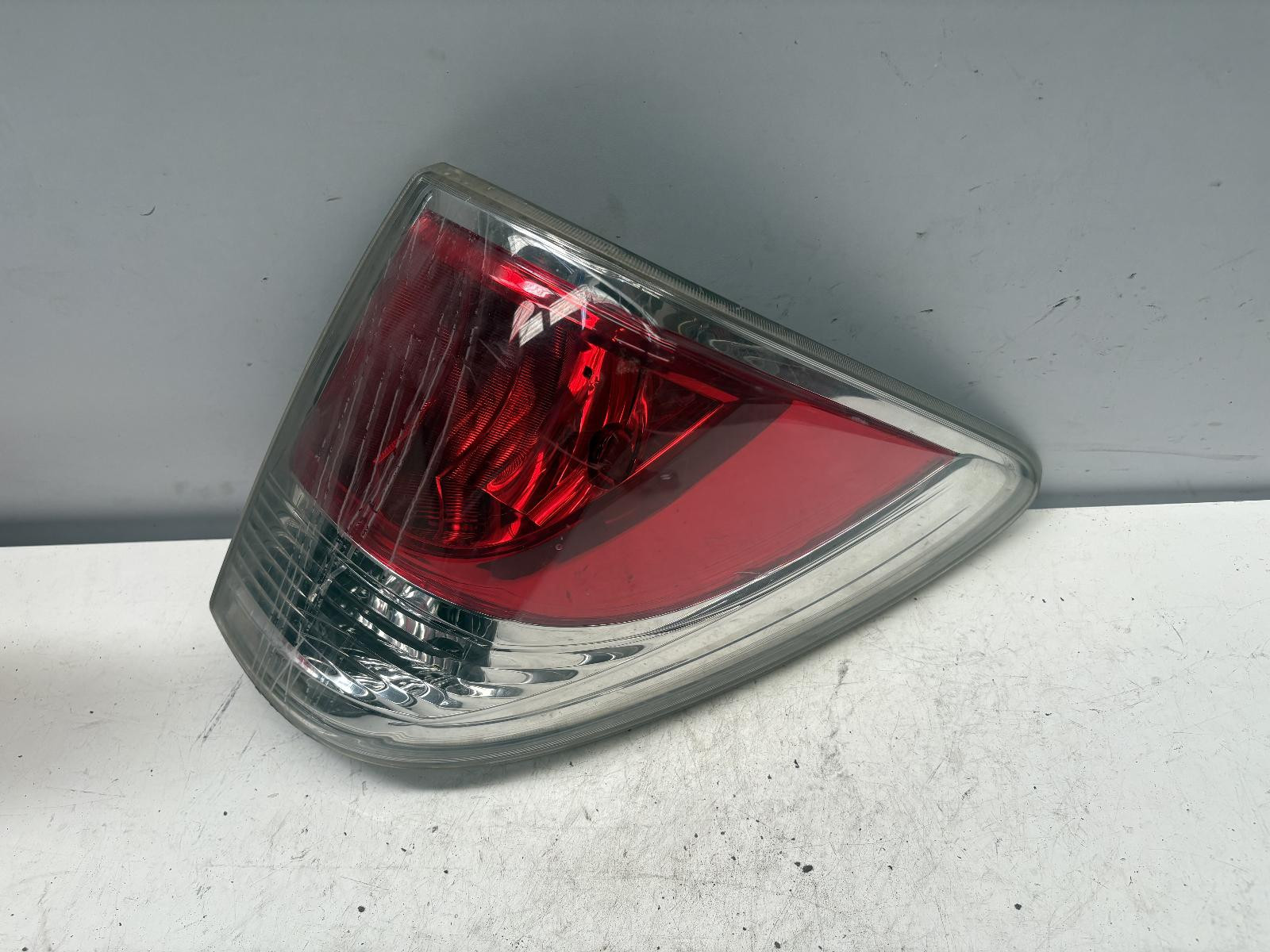 Mazda BT50 Right Rear Tail Light UP-UR 10/2011-06/2020