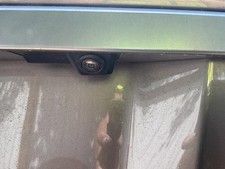 Used Park Assist Camera fits: 2015 Land rover Evoque camera rear view rear park