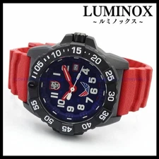 Luminox Watch Volition America Patriot Limited